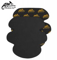 Helikon Low Profile Protective Pad Inserts Black