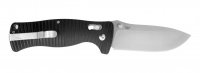 Ganzo Cuchillo Plegable Ganzo Firebird G720-BK Negro