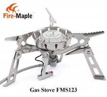 Turistide gaasipliit Fire-Maple FMS-123