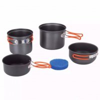 Fire-Maple cookware FMC-208
