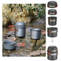 Fire-Maple cookware FMC-208