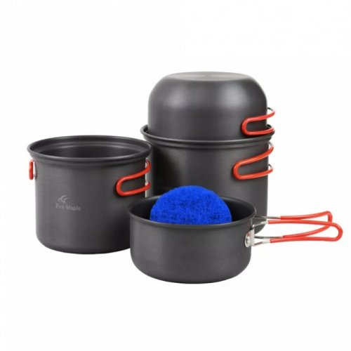 Fire-Maple cookware FMC-208
