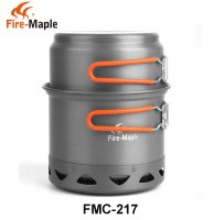 Pott Fire-Maple FMC-217