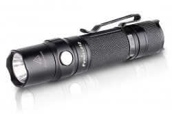 Fenix flashlight LD12