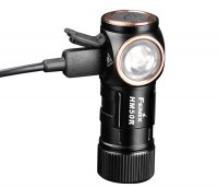Esilatern Fenix ​​​​HM50R V2.0 Laetav