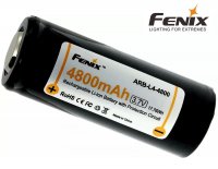 Fenix ARB-L4-4800 26650 Li-ion-battery