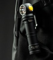 Žibintuvėlis Armytek Wizard C2 Pro Max LR (Long range) white light 4150 lm