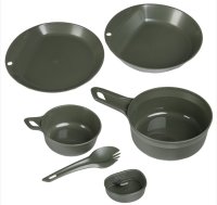 Reseservis set WILDO Explorer