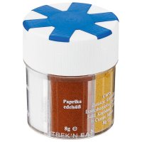 Trek′n prieskoninė (6 prieskonių), 70 g (40429)