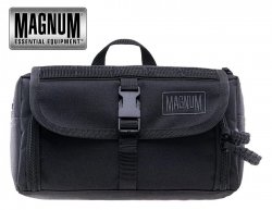 Tourist Toiletry Bag Castor Magnum Black