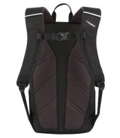 Kuprinė Husky Nery 20l juoda