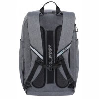 Miesto kuprinė HUSKY SOFER 30L pilka