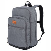 Рюкзак HUSKY SOFER 30L серый