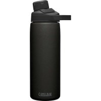CAMELBAK nerūdijančio plieno gertuvė Chute 1L (juoda)
