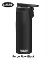 Thermobecher Camelbak Forge 500 ml Schwarz