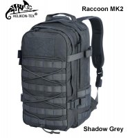 Kuprinė Helikon RACCOON Mk2 20L Shadow Grey