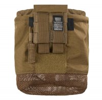 Helikon Competition Dump Pouch Oliivinvihreä