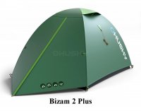 Tent HUSKY Bizam 2 Plus