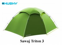 Husky Namiot Ultralight SAWAJ TRITON 3