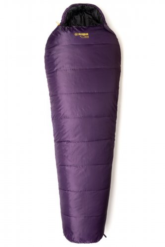 Miegmaišis Snugpak Sleeper Lite (Amethyst Purple)