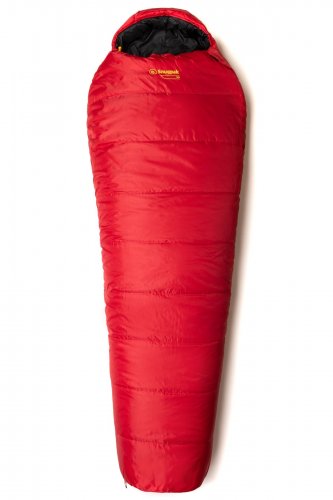 Miegmaišis SNUGPAK TSB raudonas