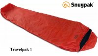 Спальный мешок SNUGPAK Travelpak-1