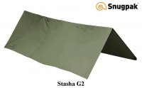 Plandeka wojskowa Snugpak Stasha G2