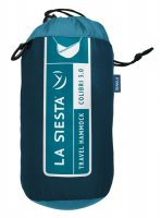 Hamakas LA SIESTA Colibri 3.0 (viengulis) Žalia