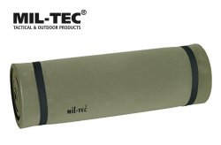 Mil-tec Paklājs EVA 200x50x1cm zaļš