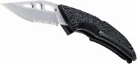 Kišeninis peilis Gerber E-Z Out Skeleton - Serrated 06751
