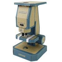 Mikroskopas Carson Optigami