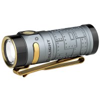 Olight Baton 4 Fighter Pilot Įkraunamas Žibintuvėlis - 1300 liumenų