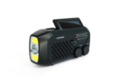 Blaupunkt ER10 avarinis radijas