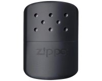 Zippo 12-uurs katalytische kachel - zwart
