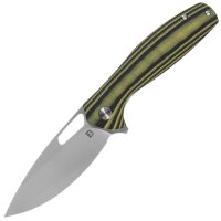 Badger Outdoor D2 Gecko sulankstomas peilis
