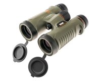 Bushnell TROPHY 10X42 žiūronai žali