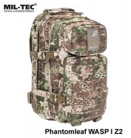 Backpack Mil-tec Assault Laser Cut SM Phantomleaf WASP I Z2B 20L