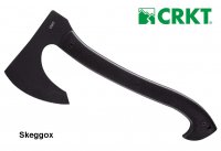 Kirvis CRKT Skeggox