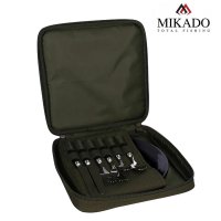 Mikado Turistinis indų rinkinys 2 asmenims