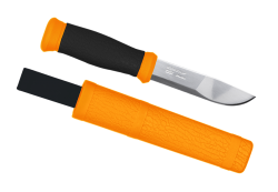 Knife Mora Outdoor 2000 orange