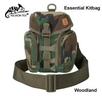 Helikon Essential Kitbag 2,5 l Woodland