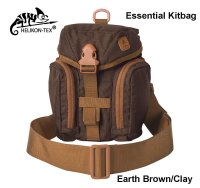 Krepšys Helikon Essential 2,5 l Earth Brown/Clay