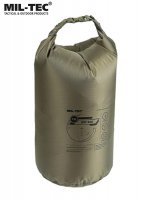 Mil-tec 13L Dry bag Oliv