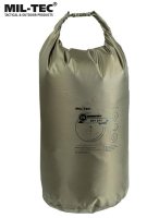 Worek wodoodporny Mil-Tec Drybag 25l Olive