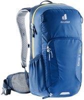 Велосипедный рюкзак Deuter Bike I 20 л синий