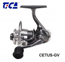 Reel Tica Cetus GV500