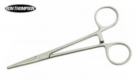 Žnyplės Ron Thompson Forceps Scissors tiesios