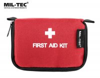 Apteczka Mil-Tec First Aid Kit Small Red