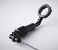 Kibimo Signalizatorius Prologic K1 Midi Trigger Swinger Raudonas