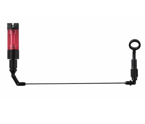 Kibimo Signalizatorius Prologic K1 Midi Trigger Swinger Raudonas